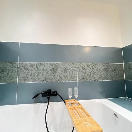 L'ancillon Gare Wifi Un-sejour-a-part