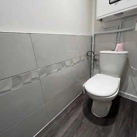 L'ancillon Gare Wifi Un-sejour-a-part *