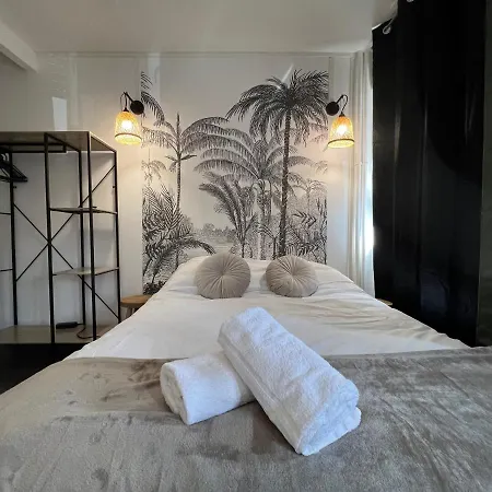 L'ancillon Gare Wifi Un-sejour-a-part